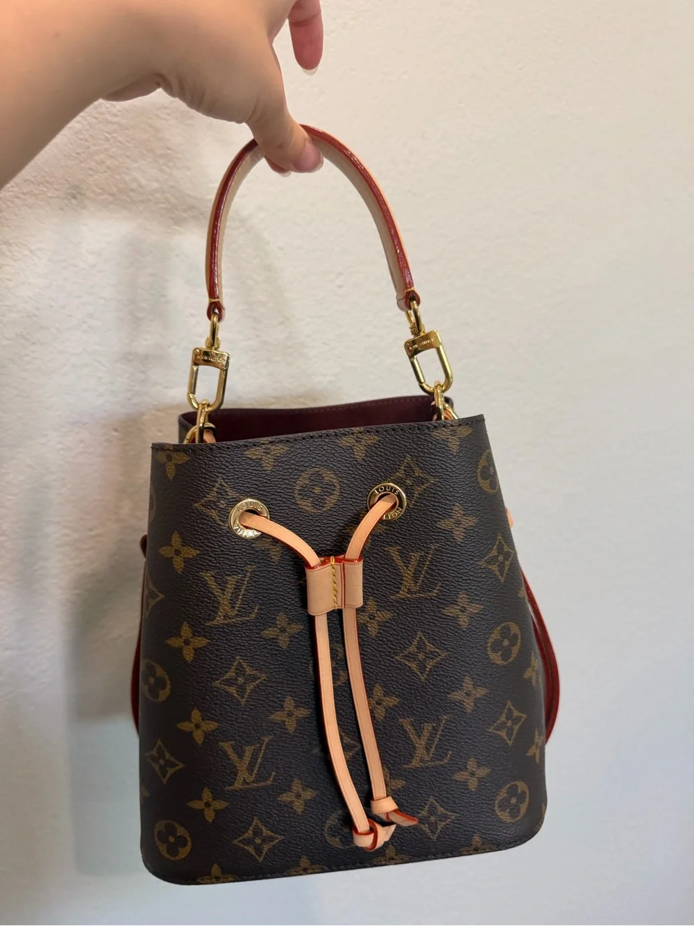 Louis Vuitton NeoNeo BB